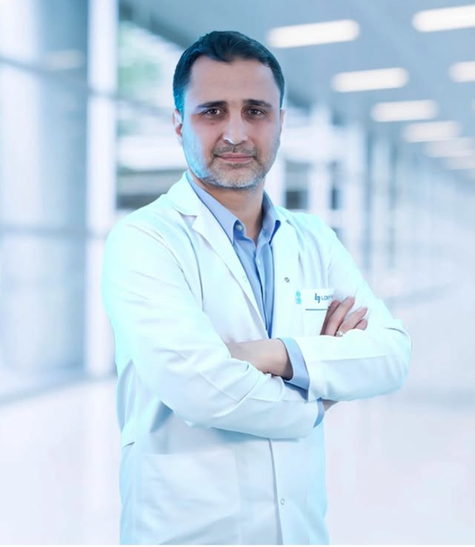 Prof. Dr. Bahri Gök