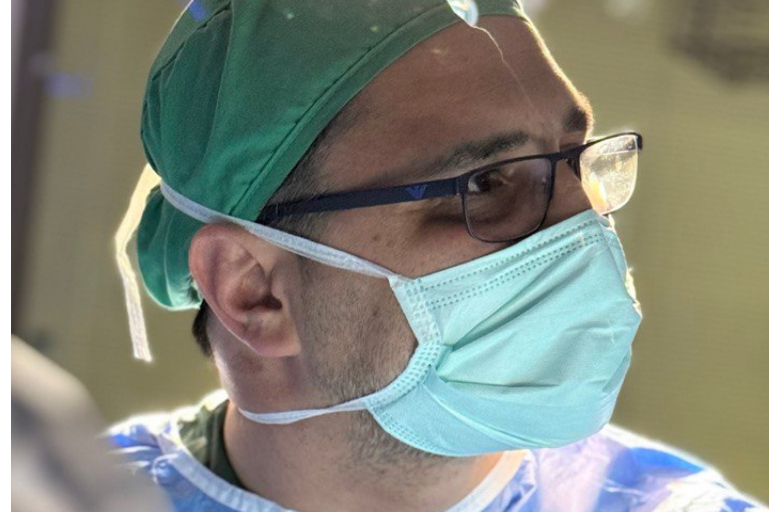 Thulium Lazer ile İlgili Sorular — ThuFLEP'in 8 Avantajı